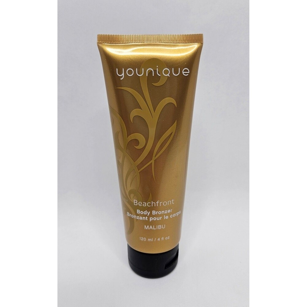 Younique Beachfront Body Bronzer in Malibu New no box 4 fl oz lotion